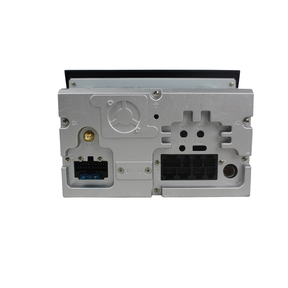 7 inch Android 12.0 car radio
