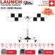 LAUNCH X-431 ADAS Mobile tragbares ADAS Diagnose Ziel Kalibrierungs tool für PAD VII PAD III X-431 PRO
